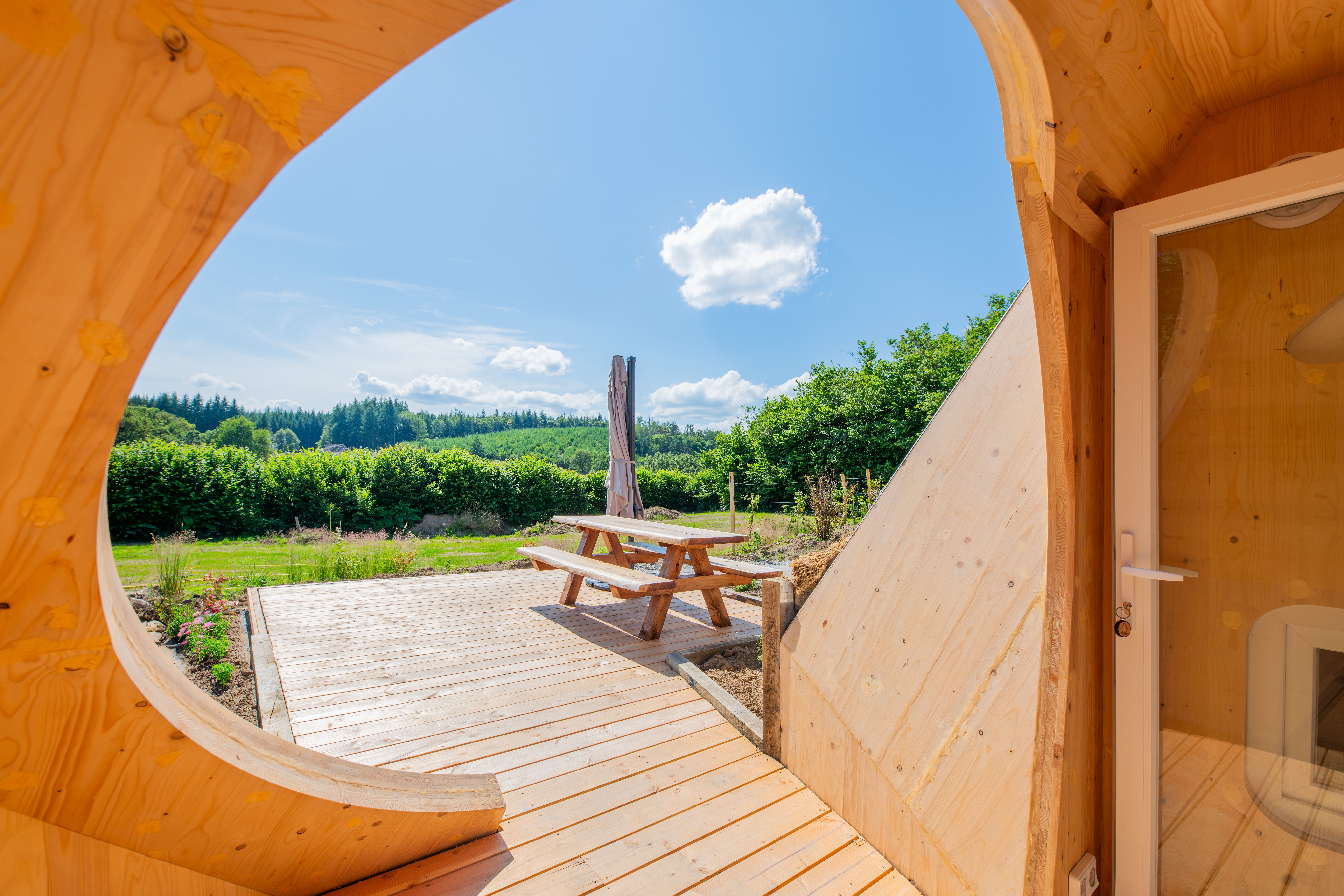 Les Chaumières de Brameix, Neuvic - photo 4