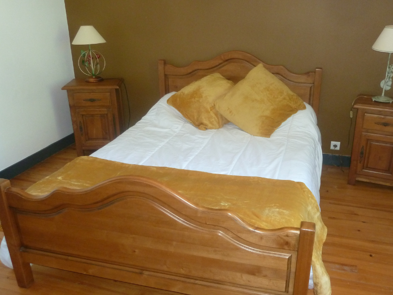 Gîte Les Muriers - photo 4