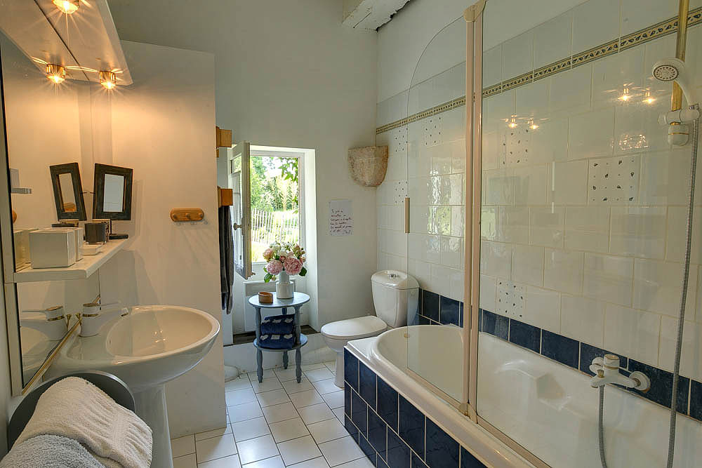 Les Maisons de Marie - les Cousins, Castillonnès