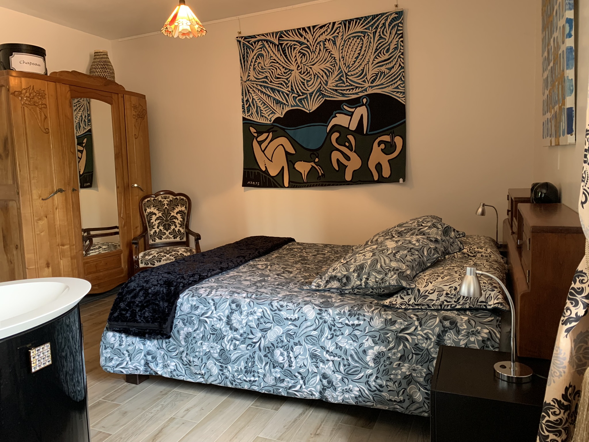 Le Logis de la Roche (n° 9210), Chauray - photo 19