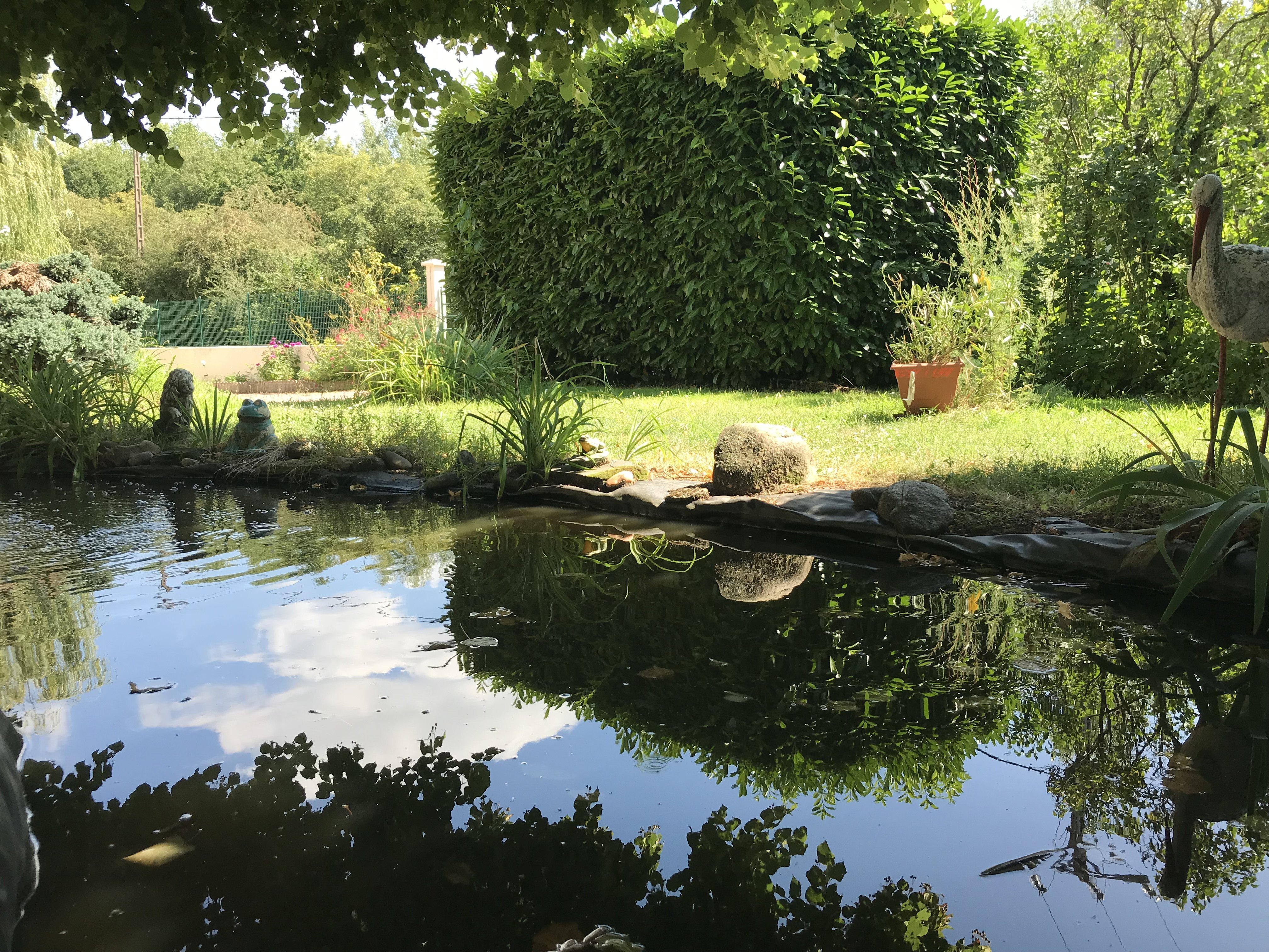 Domaine des Gâtines, Berthegon - photo 14