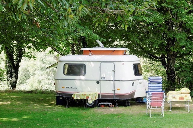 Camping P & B, Goulles - photo 20