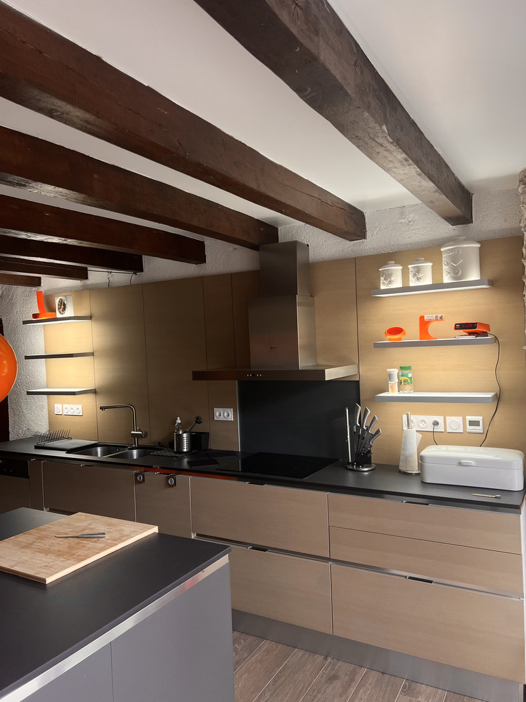 Domaine des Capucins, Bussière-Saint-Georges - photo 3