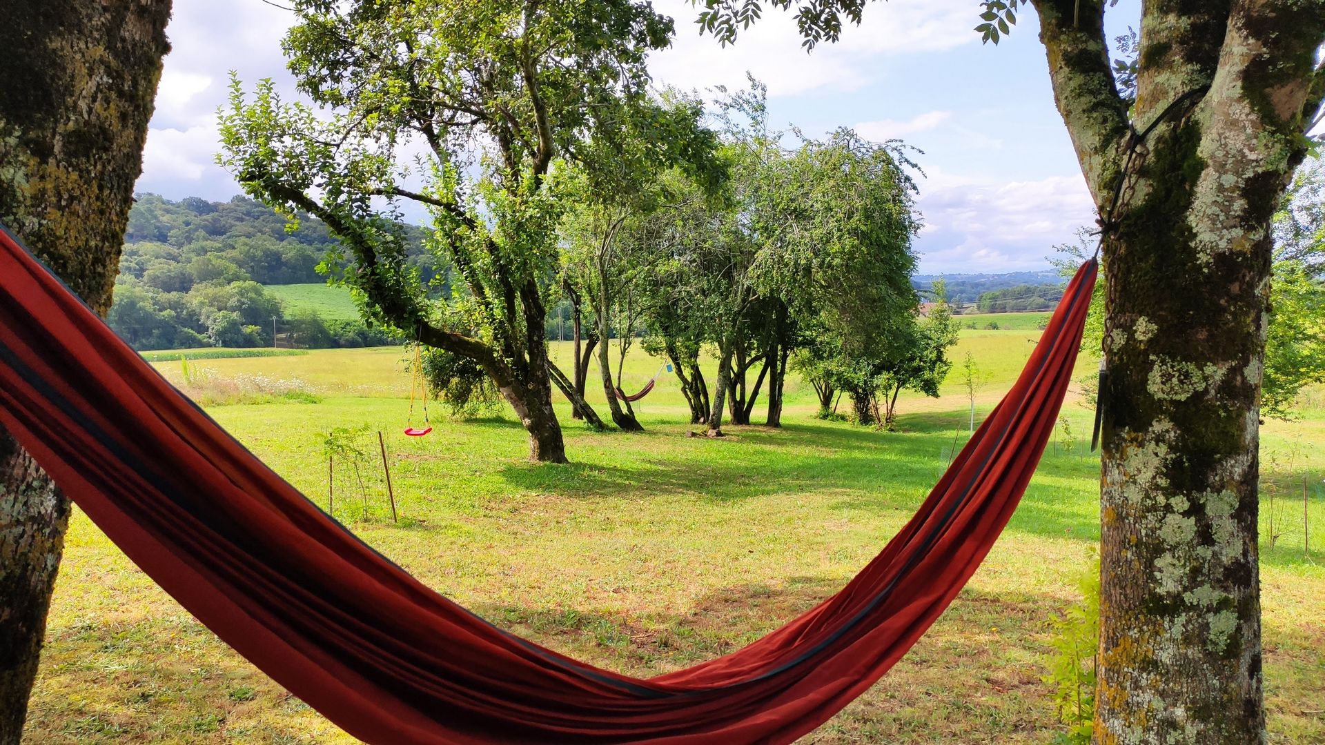 Chai Loly, Balansun - photo 3