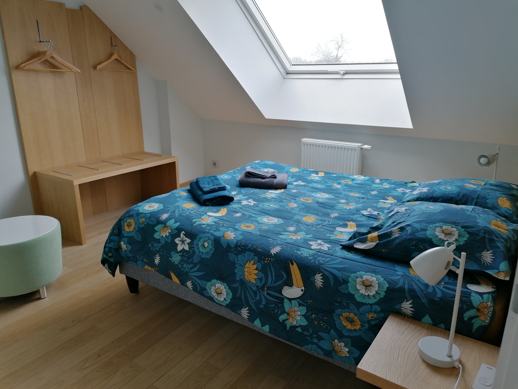 Meublé de Tourisme "Villa Boria", Saint-Vitte-sur-Briance - photo 19