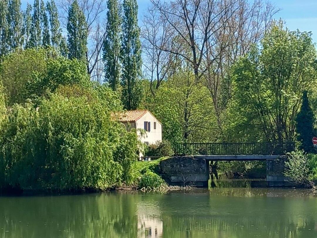 Le Pont du Bief (G 236), Le Vanneau-Irleau - photo 7
