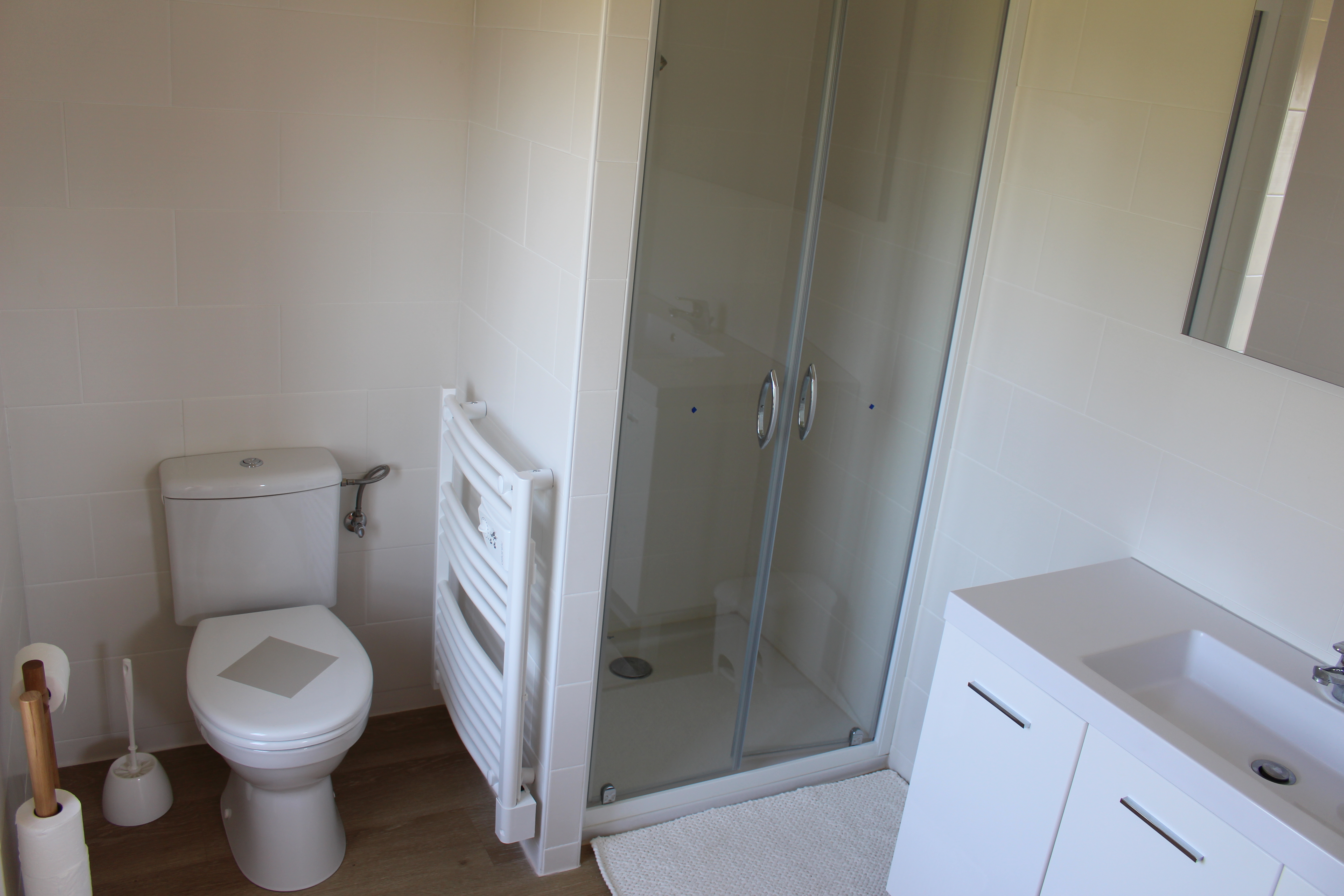La Maison de Demeter, Geaune - photo 8