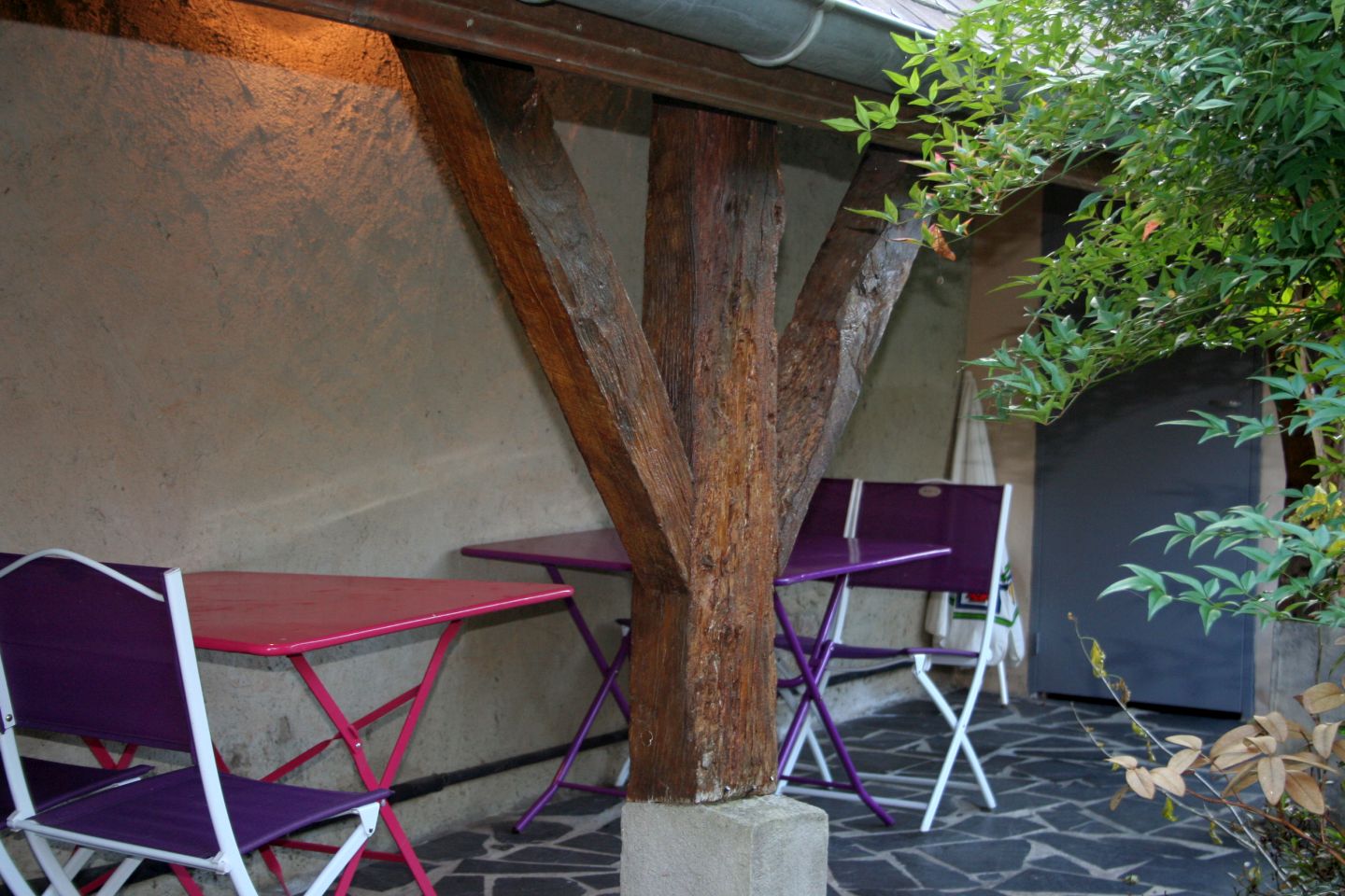 Maison Bergès, Barcus - photo 23