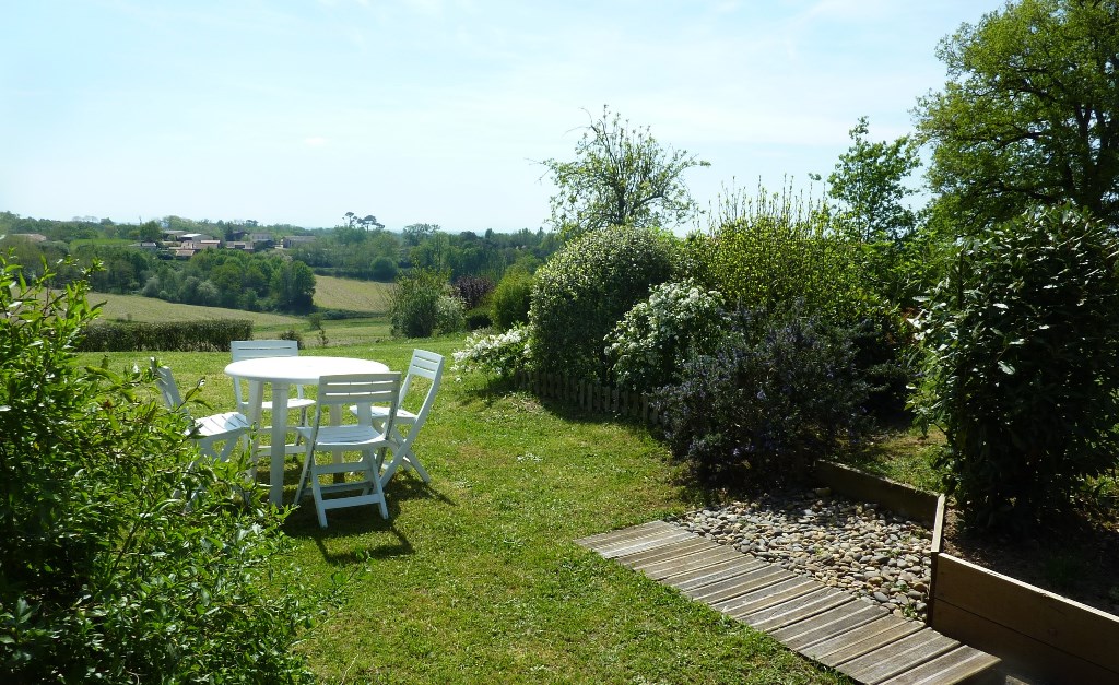 Gîte Pourtiou, Montfort-en-Chalosse - photo 7