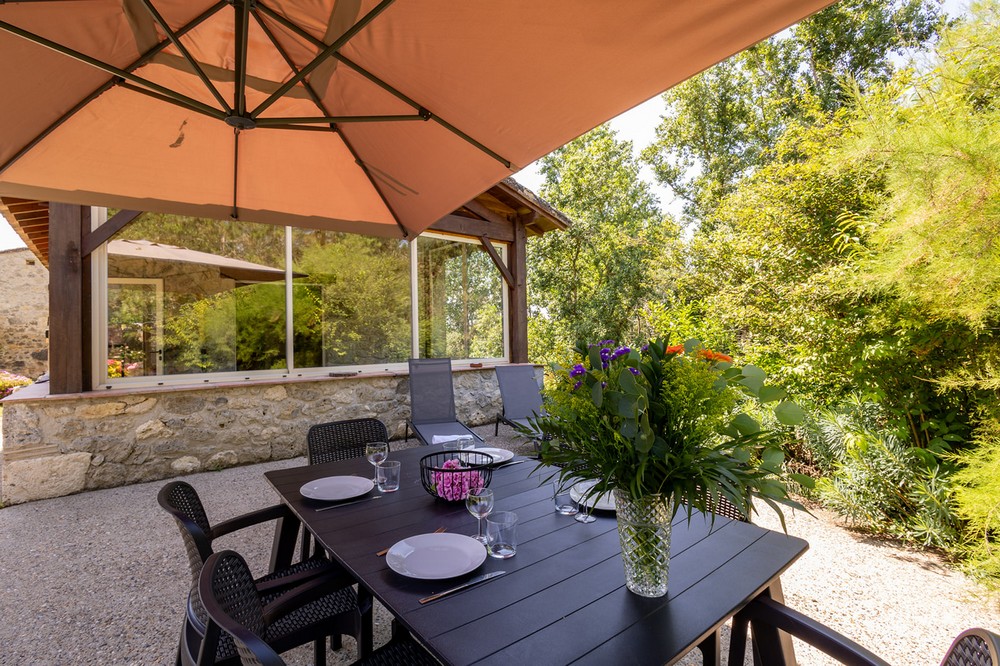 Gîte de Pehillo - La Sapinière, Nérac - photo 12