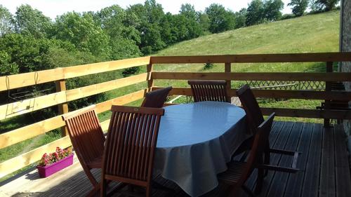 LA BAROUCHE, Viersat - photo 14