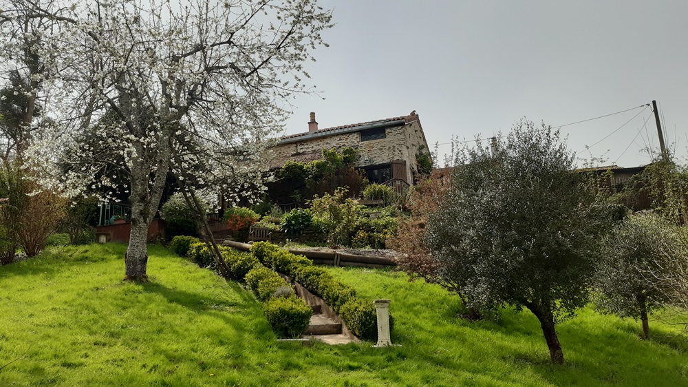 Au coeur des loges, Saint-Bonnet-de-Bellac - photo 2