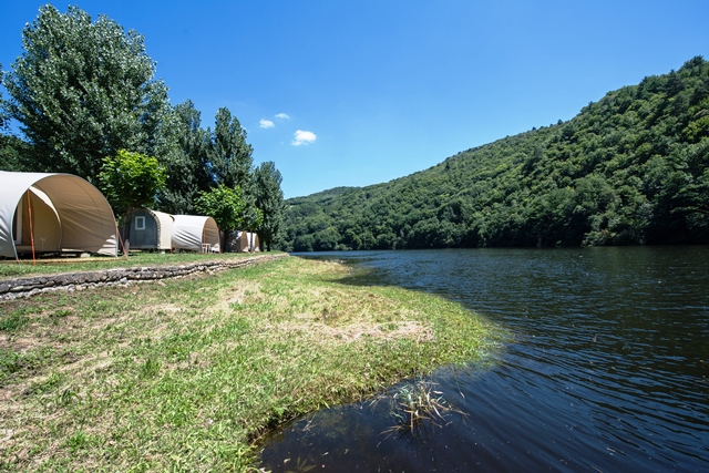 Château du Gibanel, Saint-Martial-Entraygues - photo 6