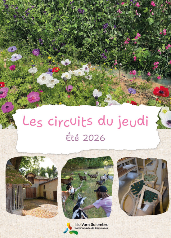 Le Circuit Bestioles