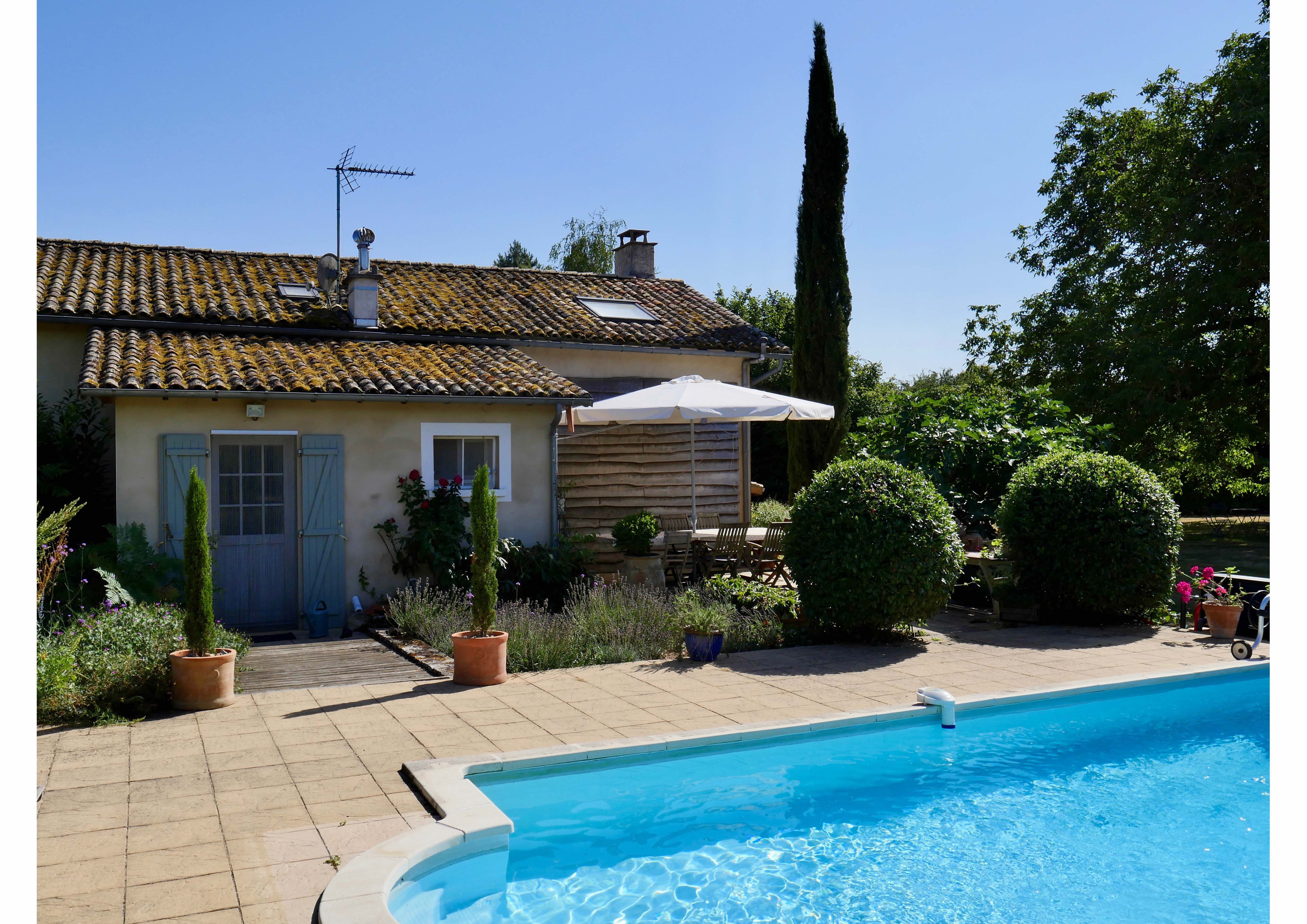 Gîte du Hâmeau des Boblières, Clussais-la-Pommeraie - photo 2