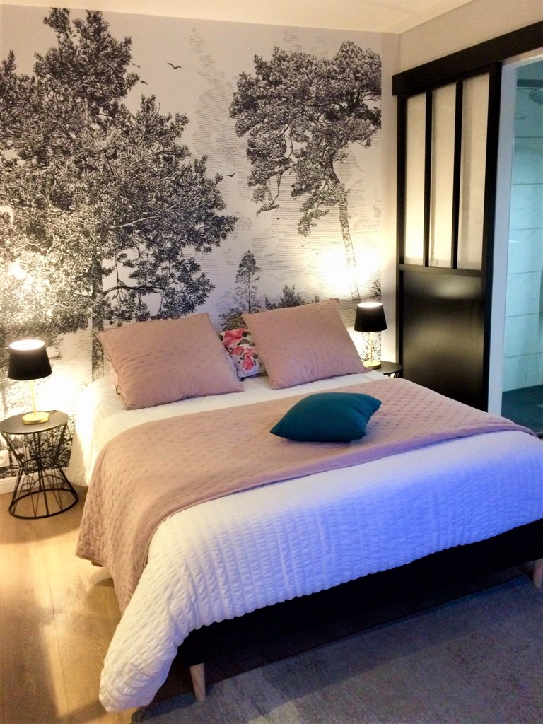 La bâtisse du pigeonnier de charme, Lédat - photo 9