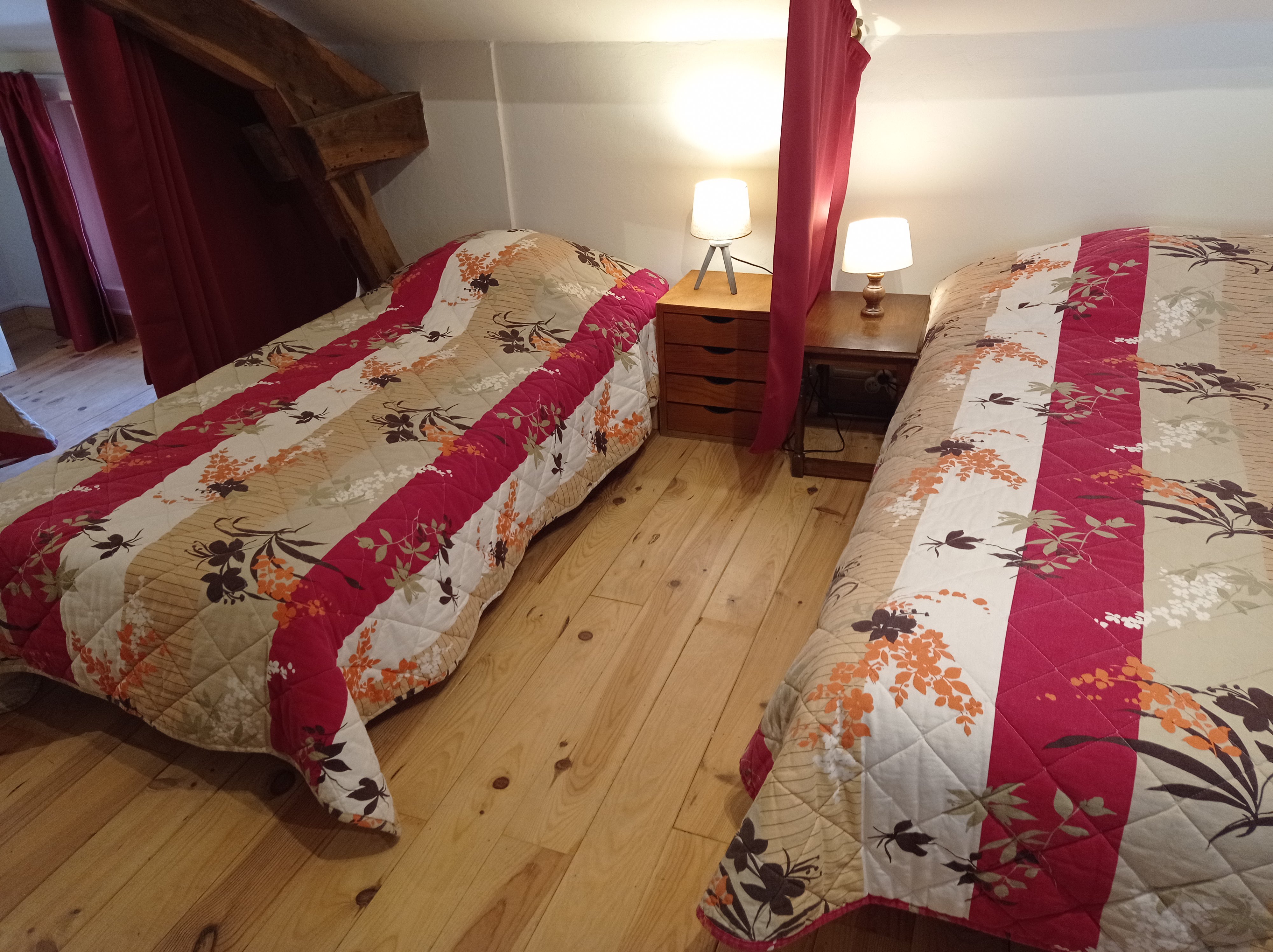 Chez Ophélie, Saint-Bazile-de-Meyssac - photo 3