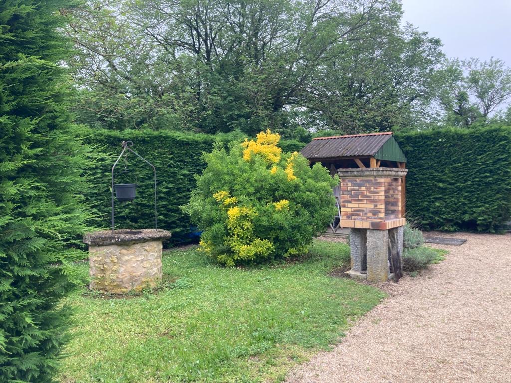 Gîte bleu des Mêts - photo 3