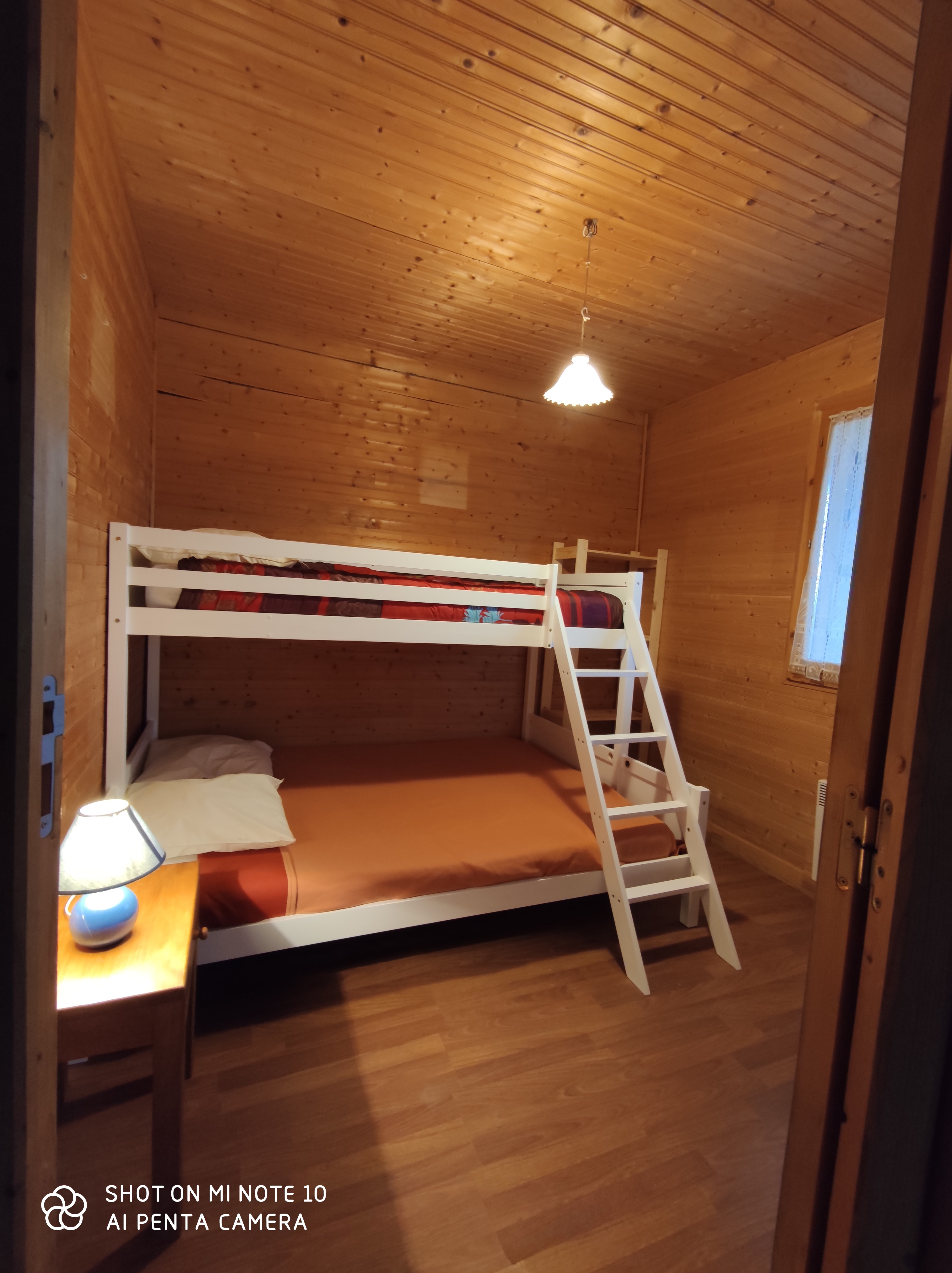 Chalet de la Ferme de Vassivière 2, Royère-de-Vassivière - photo 5