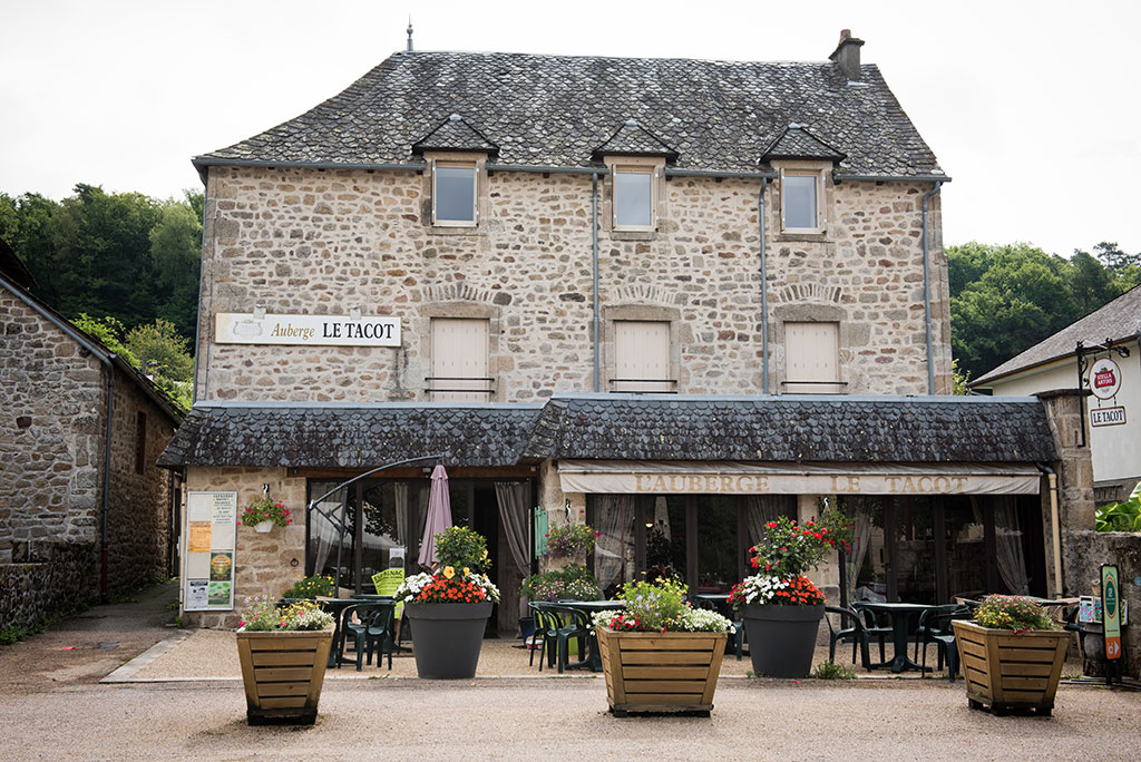 Auberge du Tacot