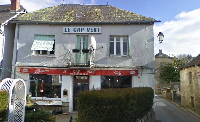 Le Cap Vert