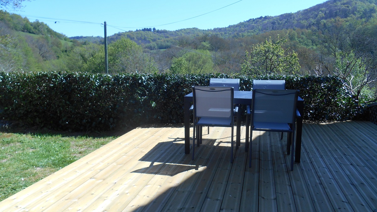 Gîte Faugeres - photo 3