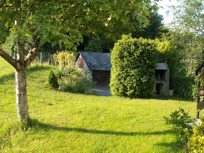 Gîte Faugeres, Tulle - photo 4