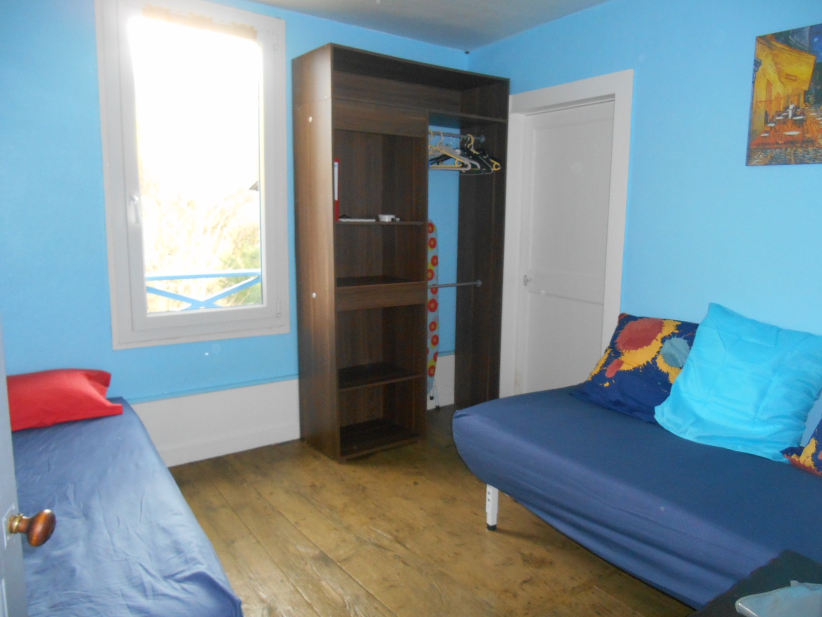 Gîte Faugeres, Tulle - photo 13