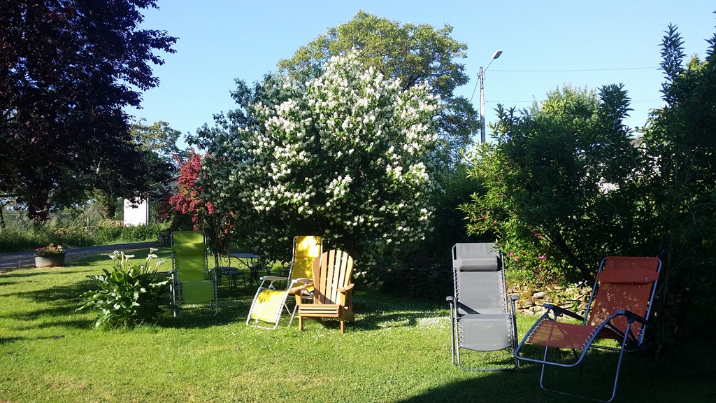Ferme Apicole d'Espagnac, Espagnac