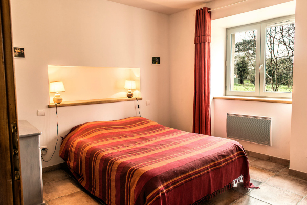 Location Escure - photo 4