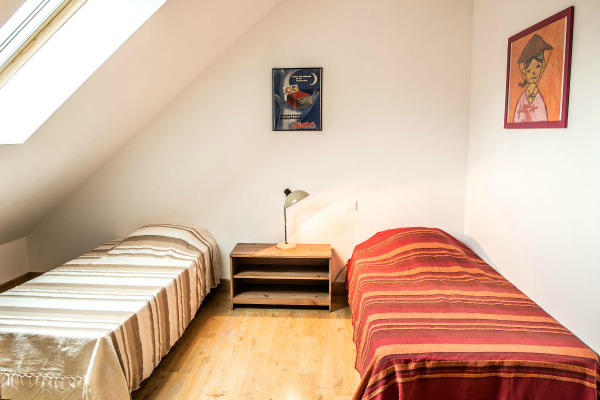 Location Escure, Cornil - photo 9