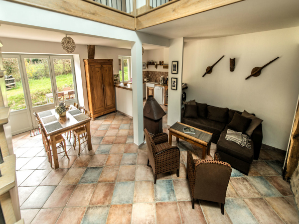 Location Escure, Cornil - photo 12