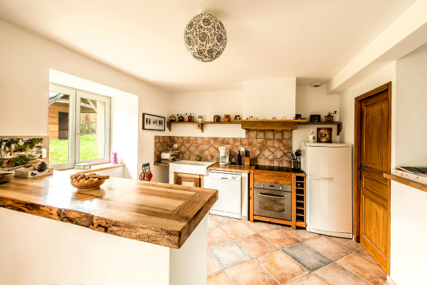 Location Escure - photo 5