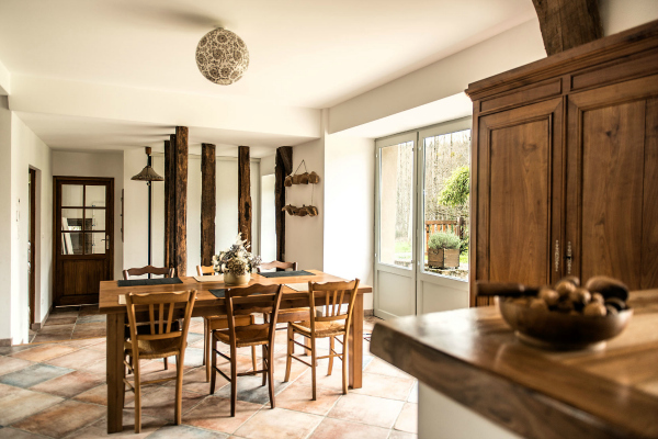 Location Escure, Cornil - photo 10