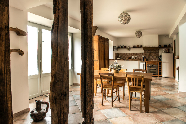 Location Escure, Cornil - photo 6