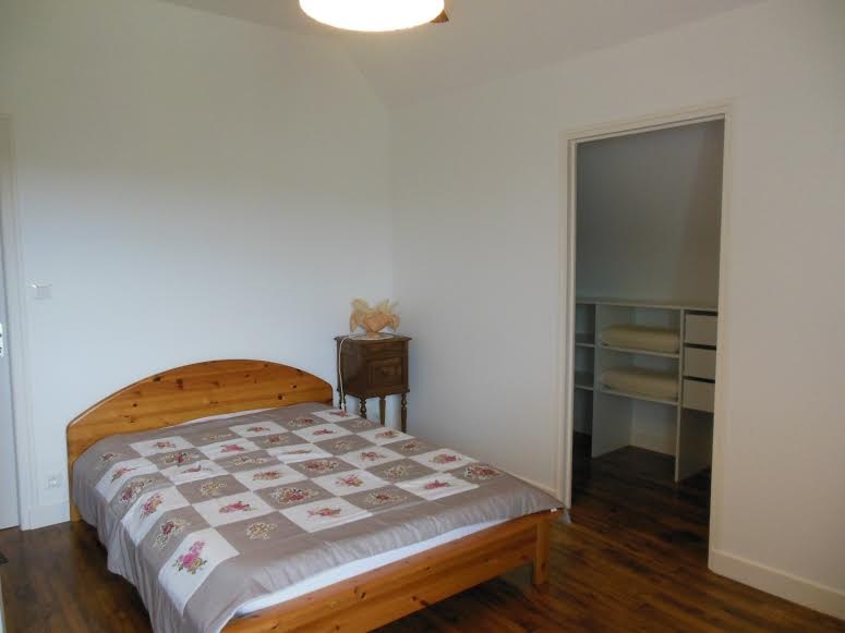 Location La Ferme d'Antoine