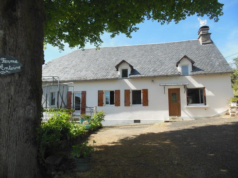 Location La Ferme d'Antoine