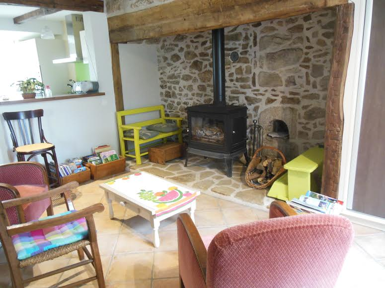 Location La Ferme d'Antoine, Gimel-les-Cascades - photo 8