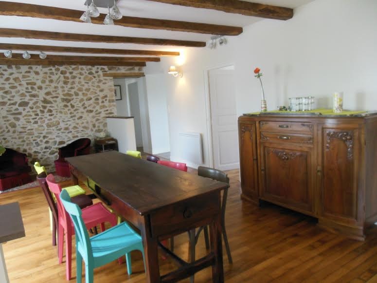 Location La Ferme d'Antoine, Gimel-les-Cascades - photo 2