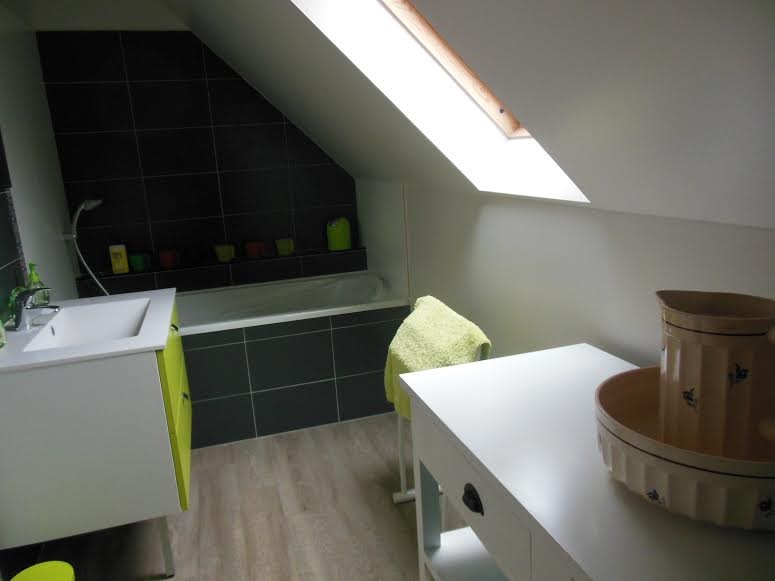 Location La Ferme d'Antoine, Gimel-les-Cascades - photo 5