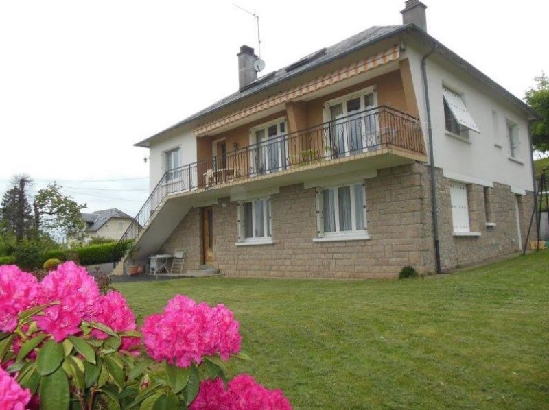 Location Les Ingrazoules