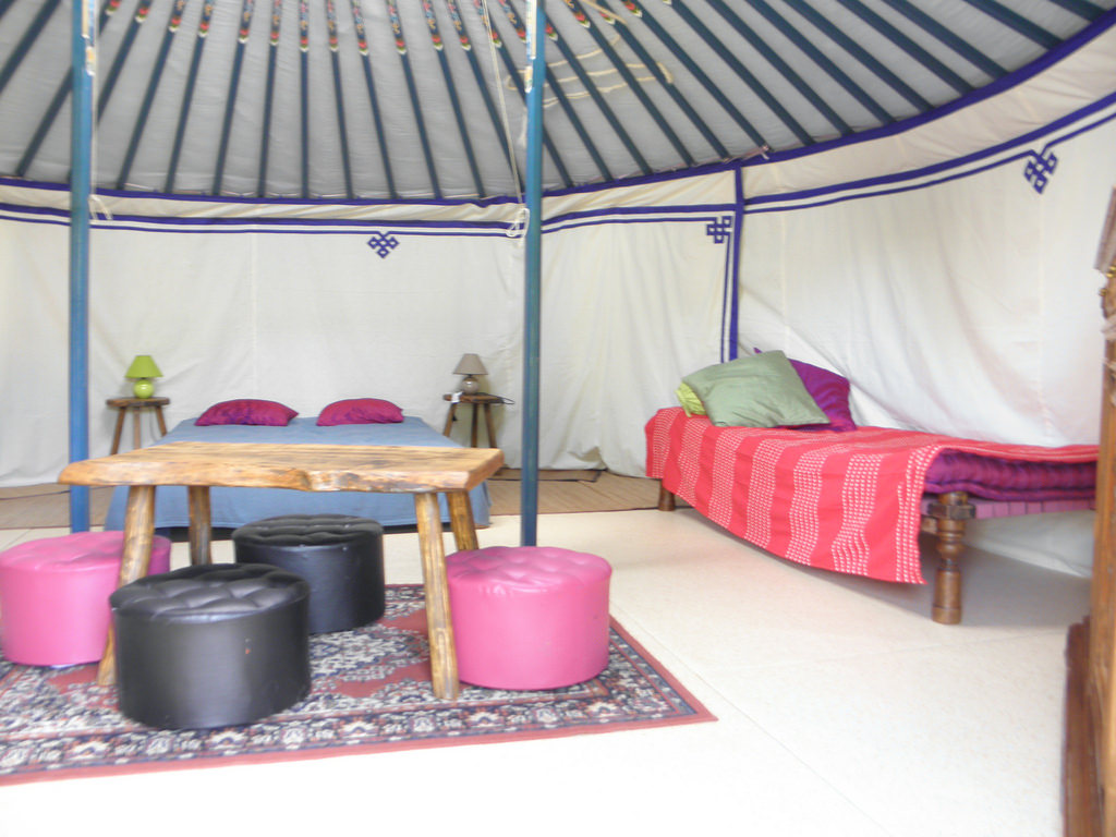 La Cour des Abeilles, Bar - photo 8