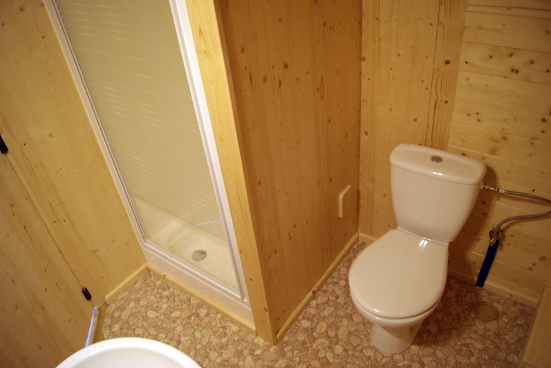 les gîtes et chambres - Domaine Moulin de Lachaud, Sainte-Fortunade - photo 6