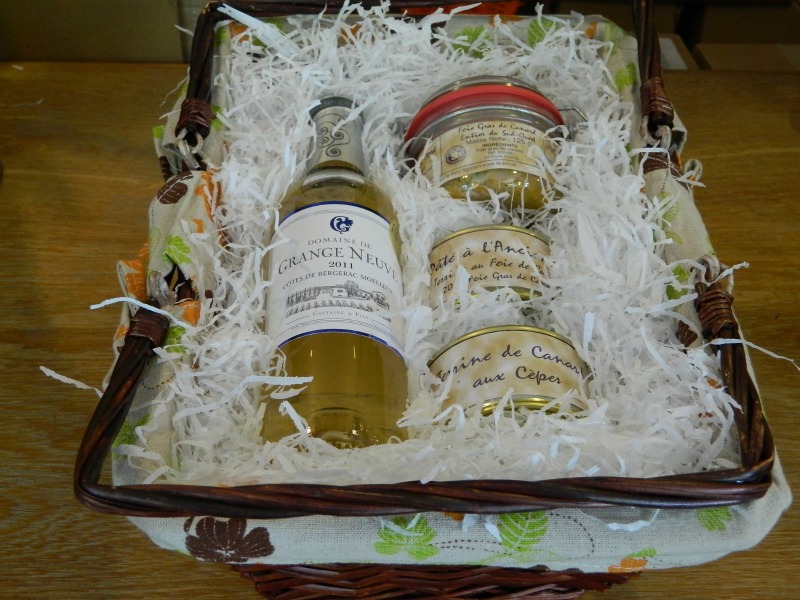 Au Chapon Doré - photo 3