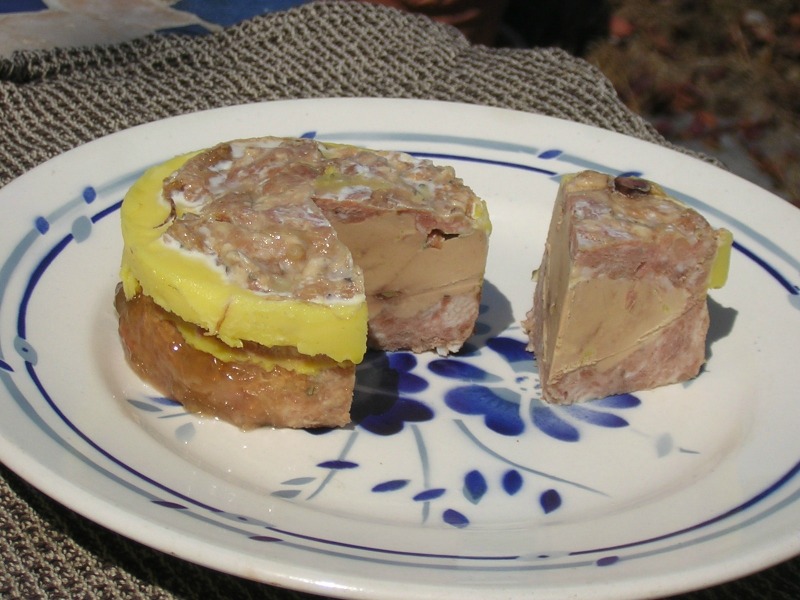 Au Chapon Doré - photo 2