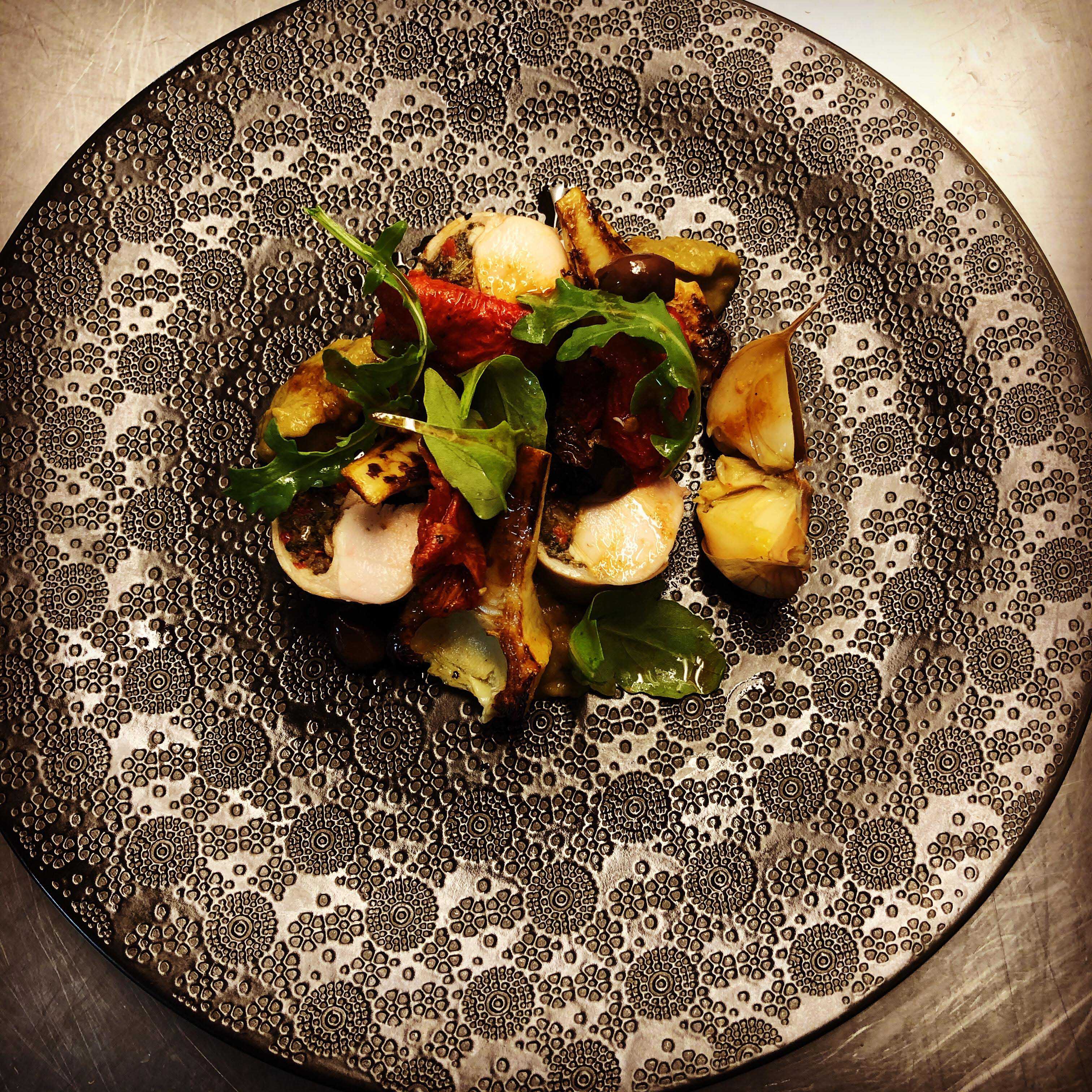 Le Bouche à Oreille