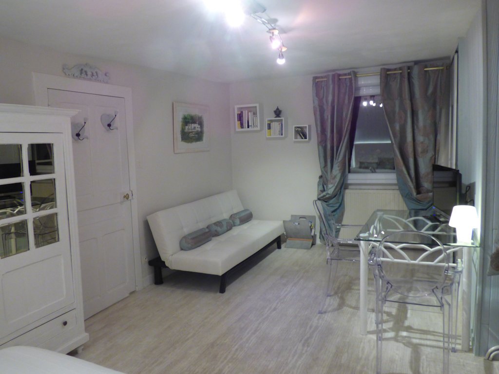 La Maison Blanche, Tulle - photo 6