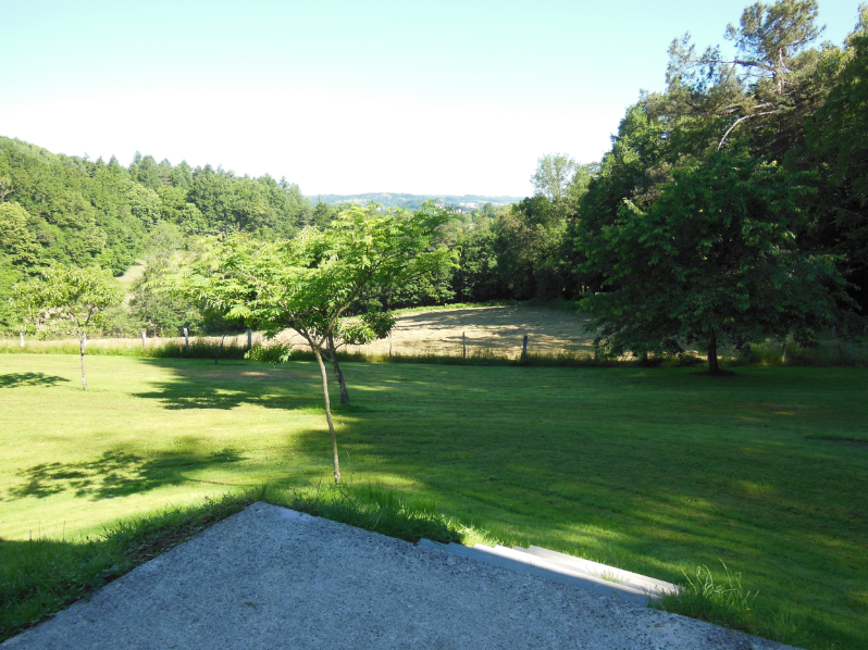 Location Rigoux, Sainte-Fortunade