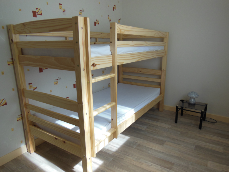 Location Rigoux, Sainte-Fortunade - photo 2