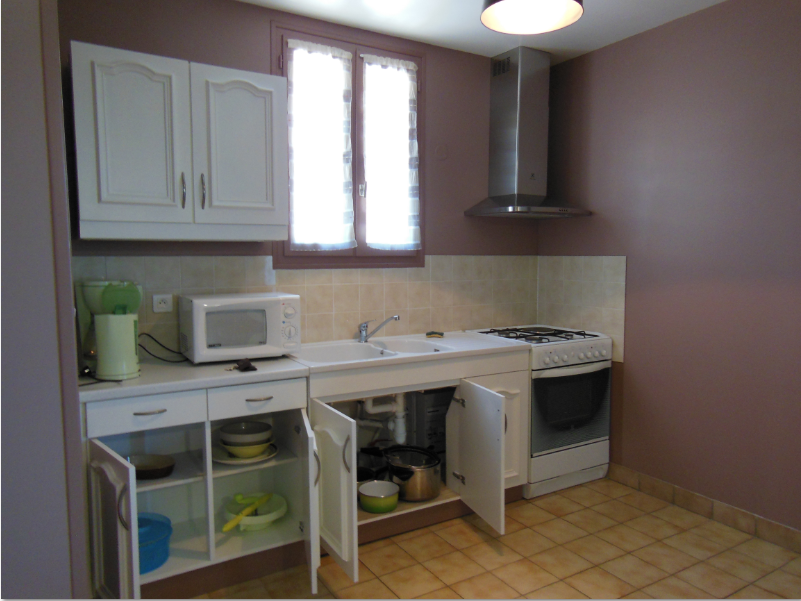 Location Rigoux, Sainte-Fortunade - photo 4